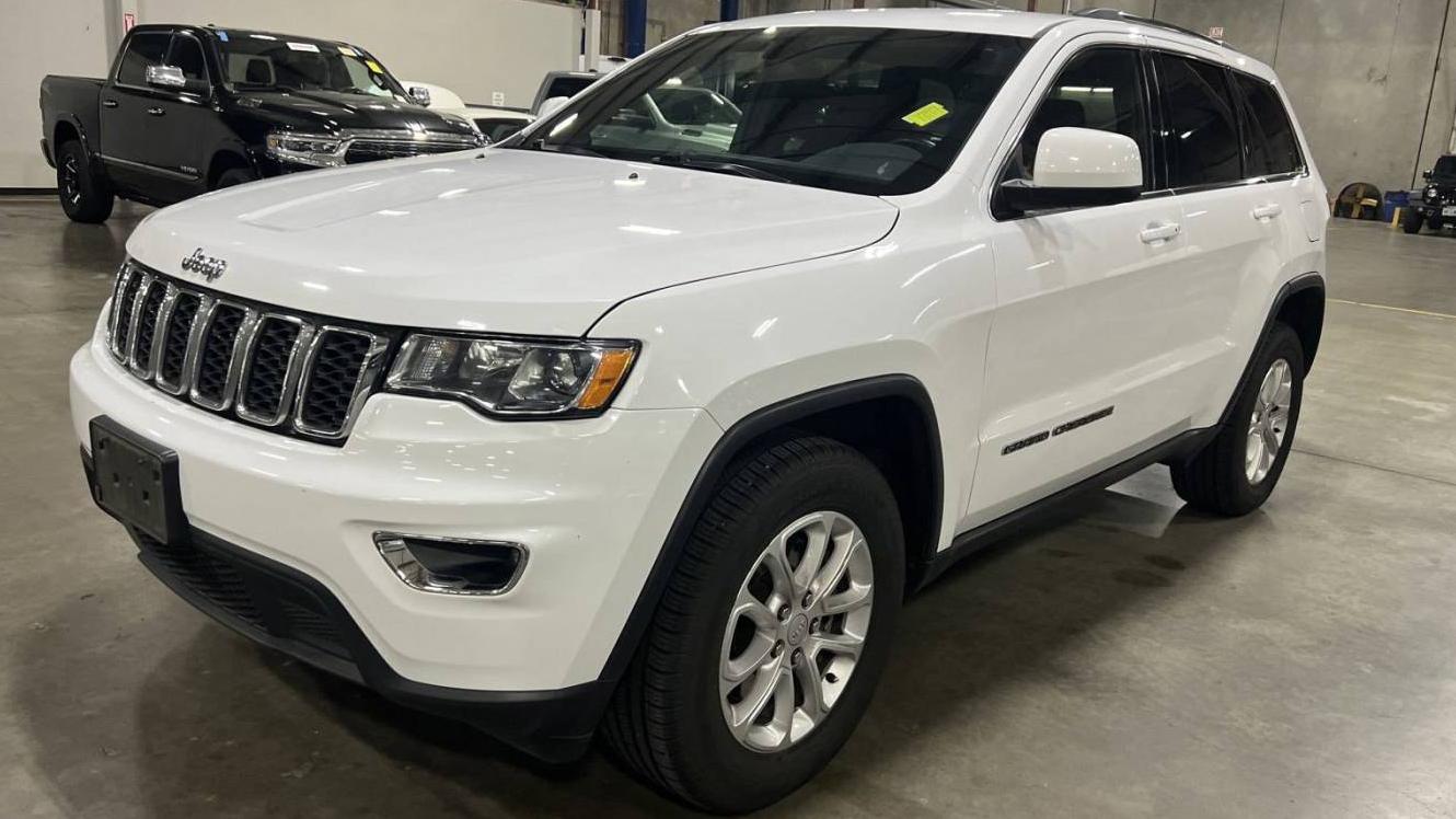 JEEP GRAND CHEROKEE 2021 1C4RJFAG8MC817658 image